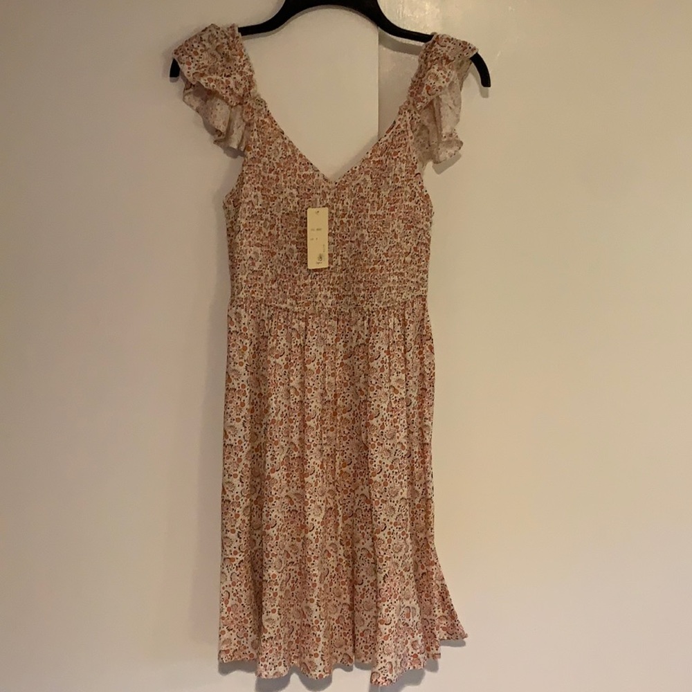 NWT Sundress